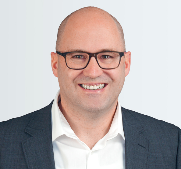 Portr&auml;tfoto Daniel Richner