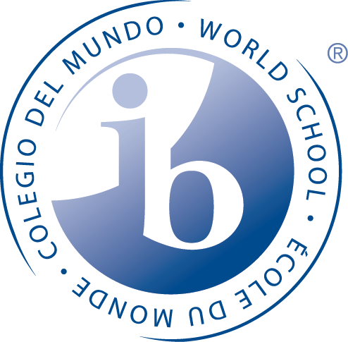 ib world school logo