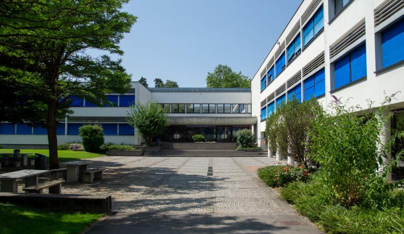 IBZ Standort Sargans