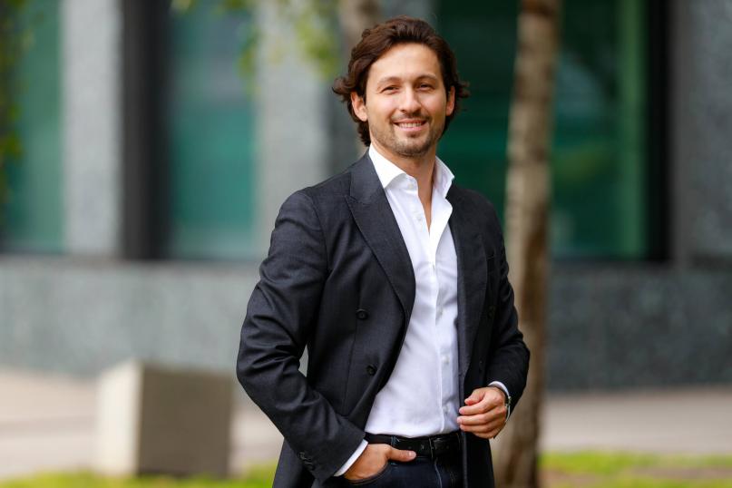 Shemsi Aslani Bildungsberater