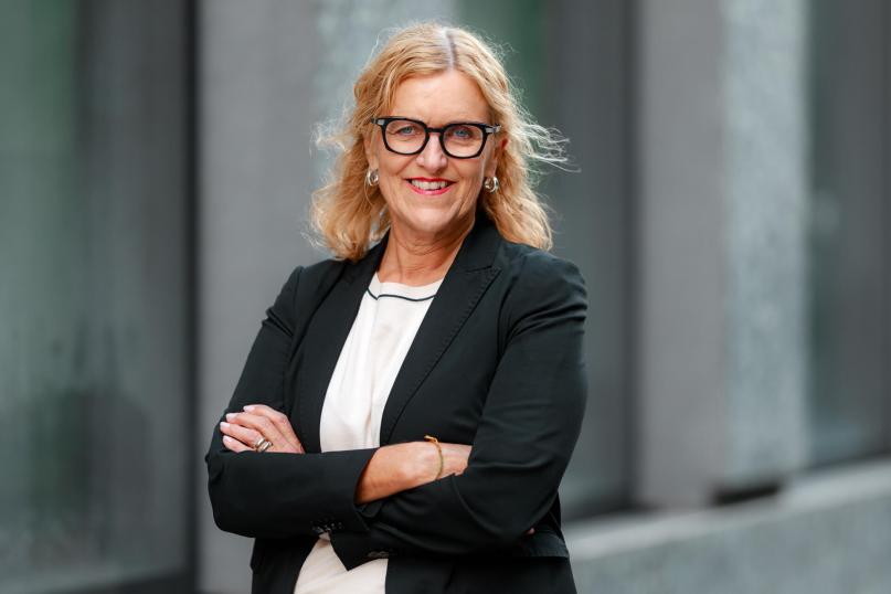 Ursula Lutz Bildungsberaterin