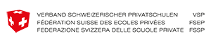 logo verband schweizerischer privatschulen vsp