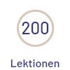 NSH Symbol 200 Lektionen
