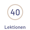 NSH Symbol Language School 40 Lektionen