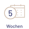 NSH Symbol Language School 5 Wochen
