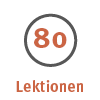 NSH Symbol Language School 80 lektionen