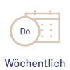 NSH Symbol Donnerstag