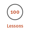 NSH Symbol 100 lessons