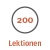 NSH Symbol 200 Lektionen