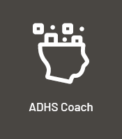 ADHS Coach