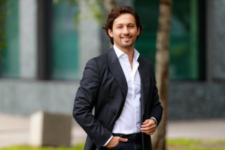 Shemsi Aslani Bildungsberater