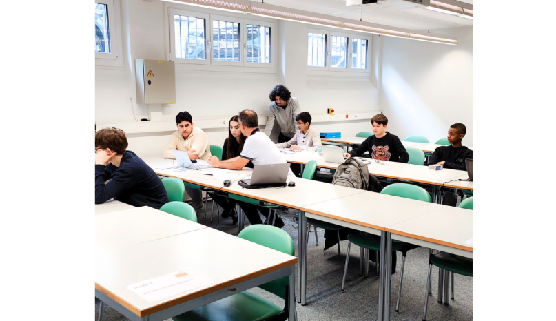 IFA Schnuppertage Basel und Aarau