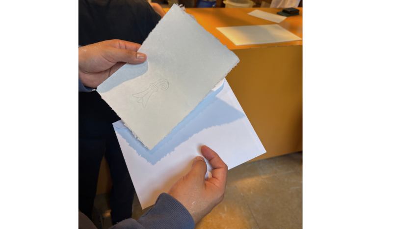 Papierm&uuml;hle NSH