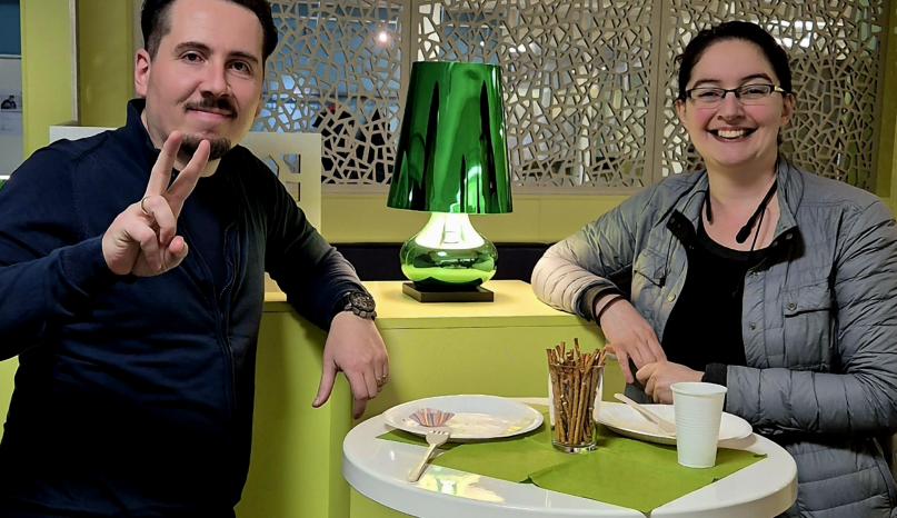 Kulinarischer Event NSH