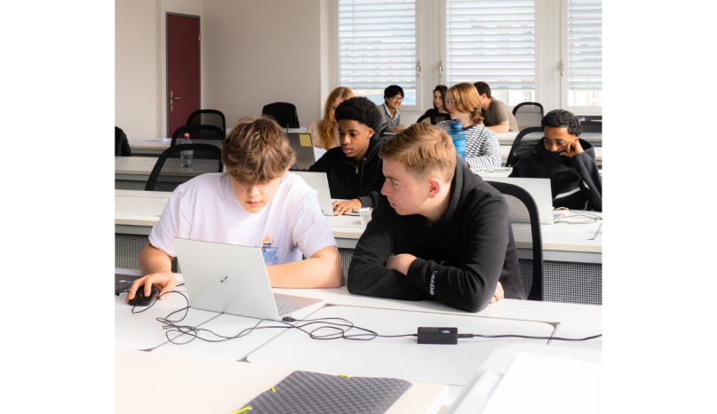 IFA Schnuppertage Basel und Aarau