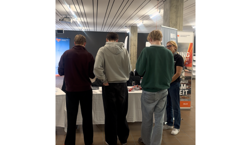 gbs tischmesse st.gallen