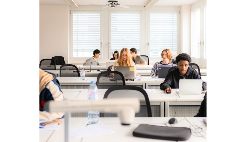 IFA Schnuppertage Basel und Aarau