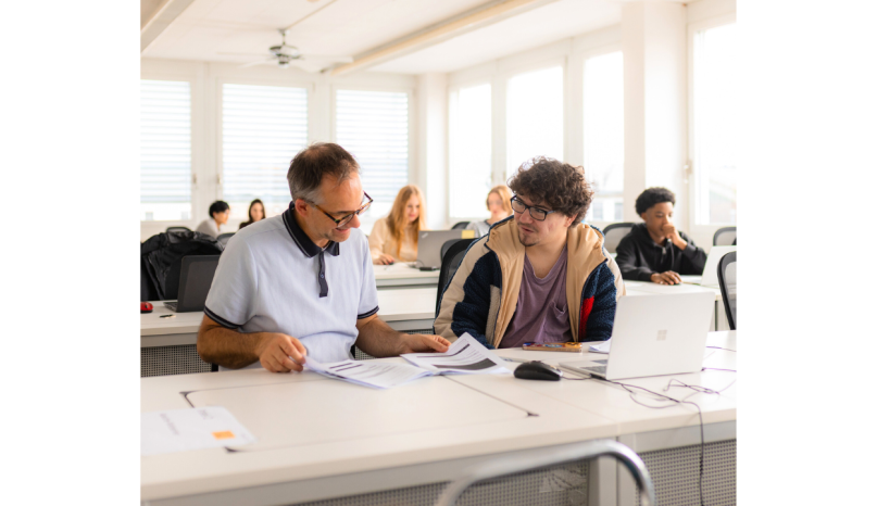 IFA Schnuppertage Basel und Aarau