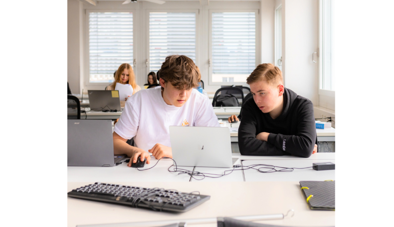 IFA Schnuppertage Basel und Aarau