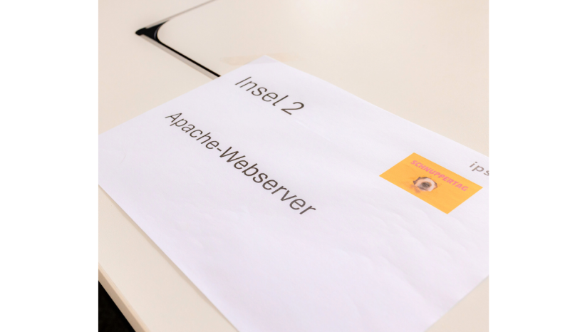 IFA Schnuppertage Basel und Aarau