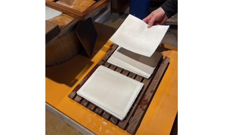 Papierm&uuml;hle NSH