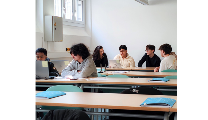 IFA Schnuppertage Basel und Aarau