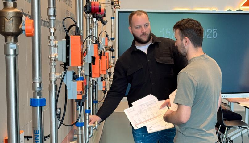 hydraulik zum anfassen ibz 
