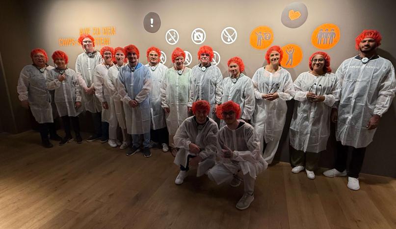 gruppenfoto 