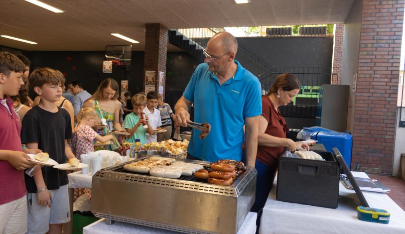 isr sommerfest