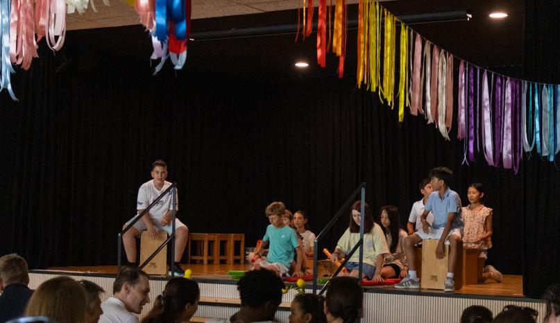 isr sommerfest