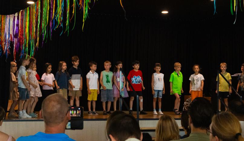 ipso! international school sommerfest