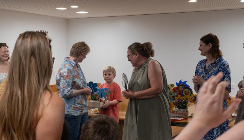 isr sommerfest