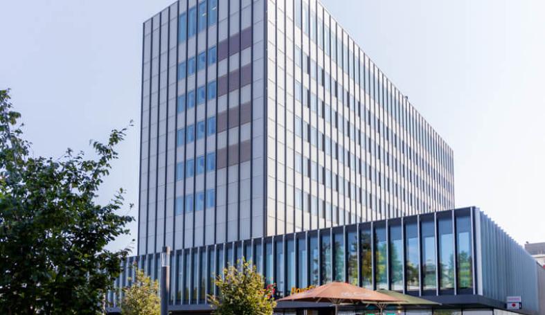 ipso Standort Bern Aussen