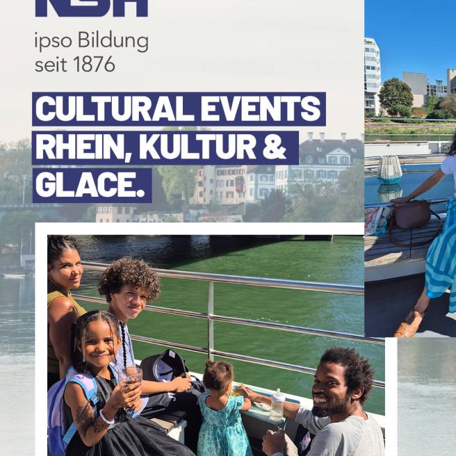 NSH Culural events