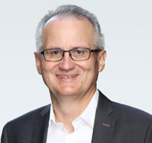 Porträtfoto Andreas Dürr