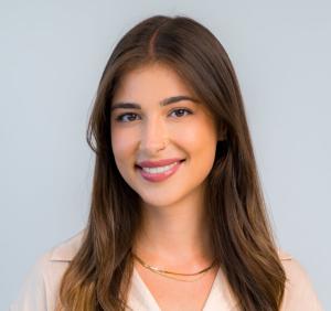 Porträt Lydia Heini