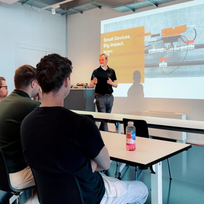 hydraulik zum anfassen ibz