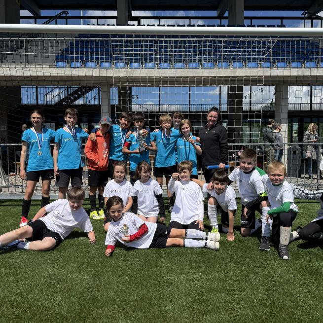 fussball ipso! international school